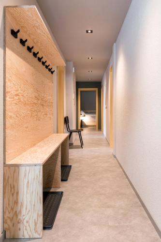 Belmont- Apartment Haus Belmont- Apartment Haus