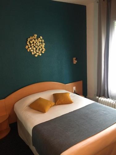 Hotel Le Progres - image 6