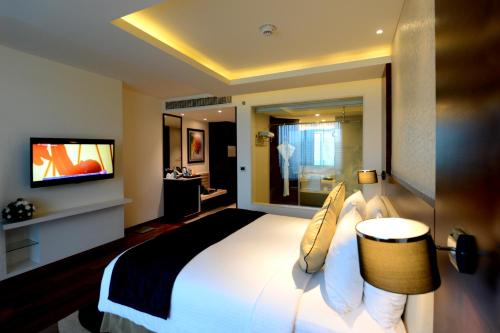Howard Johnson By Wyndham, Hebbal, Bengaluru, Bengaluru (zdjęcie 10)