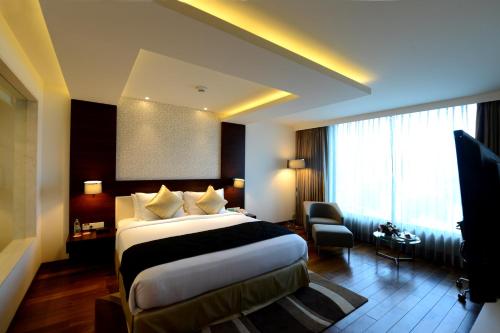Howard Johnson By Wyndham, Hebbal, Bengaluru, Bengaluru (zdjęcie 9)