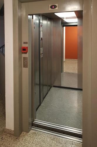 Apartment Nido Stazione - image 4