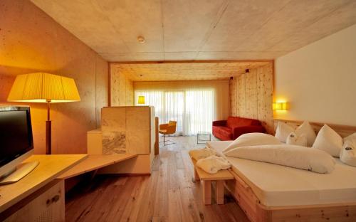 Sporthotel Rasen in Rasun Anterselva