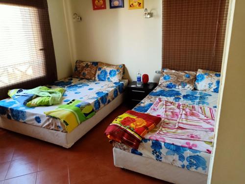 Villa with private pool cancun 52, Ain Suchna (Foto 10)