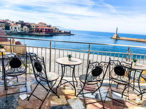 Amphitrite Hotel - Crete Amphitrite Hotel - Crete