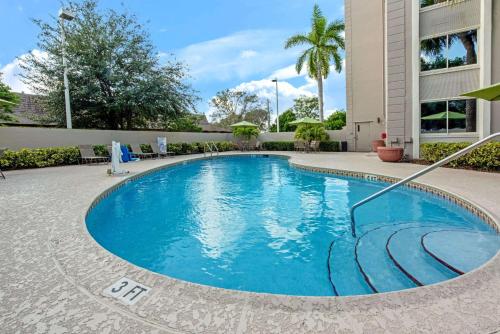 La Quinta by Wyndham Coral Springs South