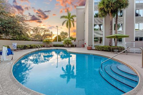 La Quinta by Wyndham Coral Springs South