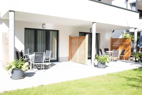 Appartements Freiraum in Schladming, Österreich