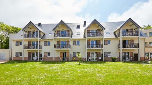 Vacancéole - Le Domaine de la Corniche - Deauville Sud - image 6