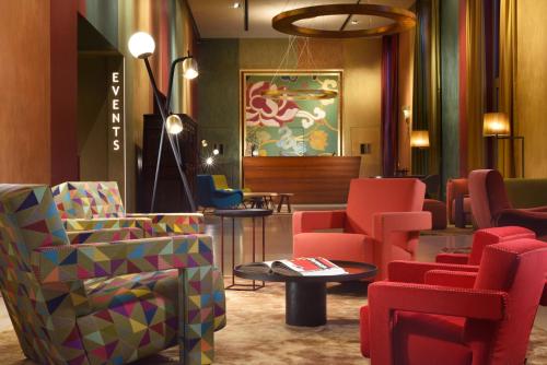 Enterprise Hotel Design & Boutique