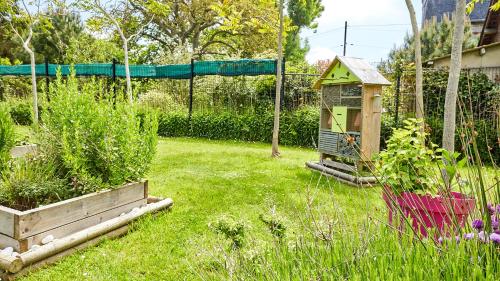 Vacancéole - Le Domaine de la Corniche - Deauville Sud - image 14