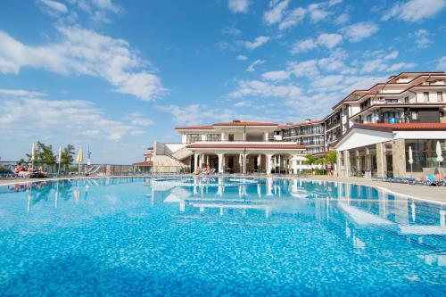 Nevis Resort & Aqua Park - All Inclusive – Sunny Beach, WY