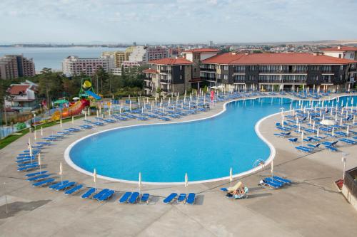 Nevis Resort & Aqua Park - All Inclusive - image 4