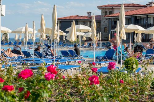 Nevis Resort & Aqua Park - All Inclusive - image 7