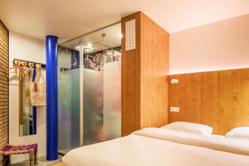 BUNK Hotel Amsterdam - image 8