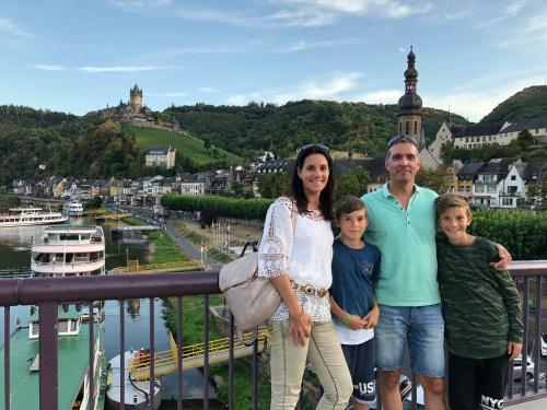 Ferienhaus Maison Idylle im Hohen Venn - Monschau