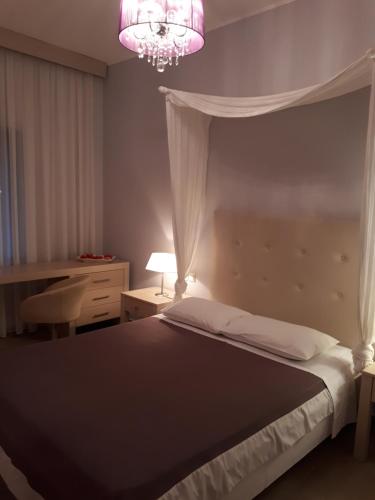  Viena Rooms & Apartments in Kountoura Selino
