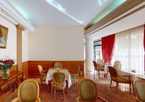 Sun Riviera Hotel - main image