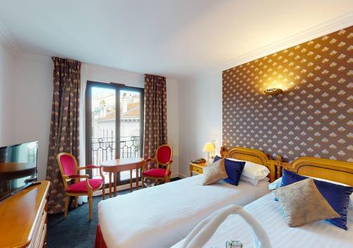 Sun Riviera Hotel - image 2