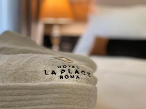 Hotel La Place Roma