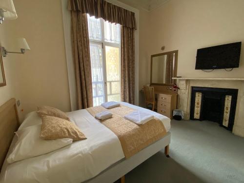 Belvedere Hotel - image 14