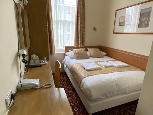 Belvedere Hotel - main image