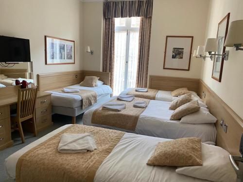 Belvedere Hotel - image 6