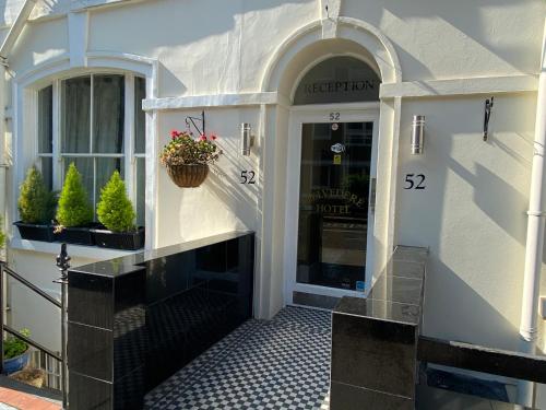 Belvedere Hotel, Londres