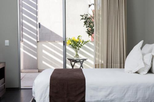 乔治套房 乔治套房