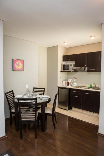 乔治套房 乔治套房