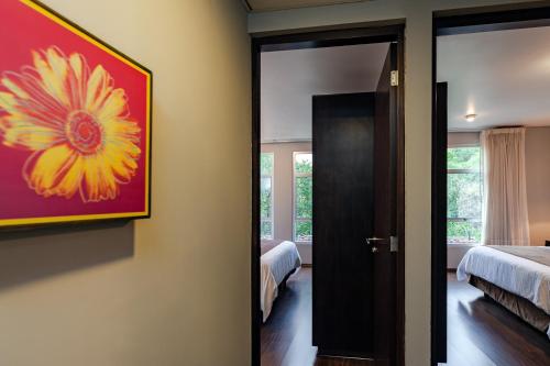 乔治套房 乔治套房