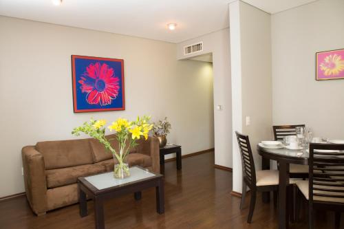 乔治套房 乔治套房