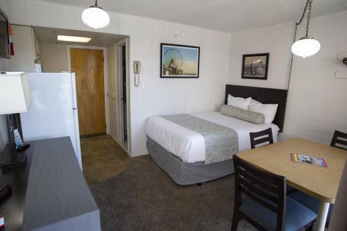 Florentine Family Motel in North Wildwood, USA