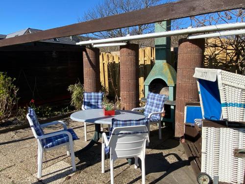 Facilities, Appartement Vermietung Jensen in Grossmorsum