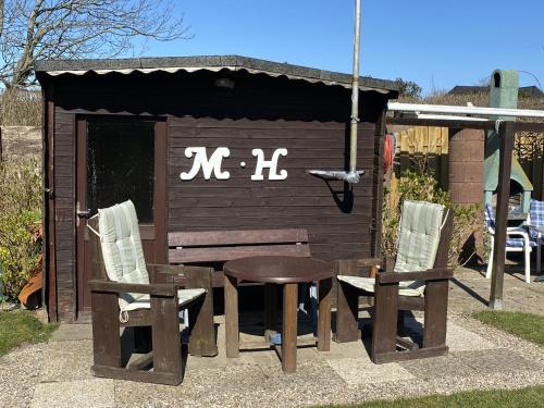 Facilities, Appartement Vermietung Jensen in Grossmorsum