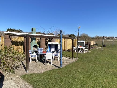 Facilities, Appartement Vermietung Jensen in Grossmorsum