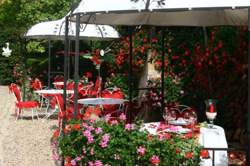 Hotel Restaurant La Bergerie photo 16