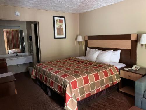 Travelowes Motel - Maggie Valley in Maggie Valley, USA