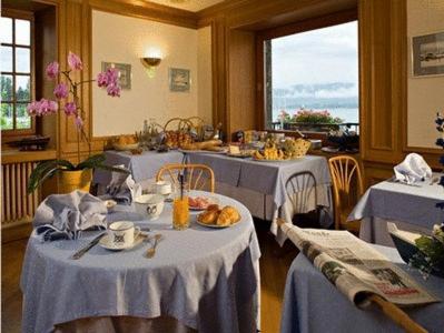 Hôtel Restaurant Du Port - image 5