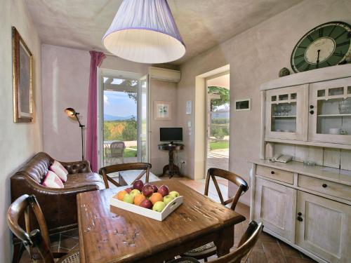 Resort with pool, wellness area and air conditioning