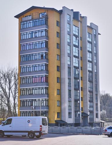 ONE BEDROOM APARTMENT in IF city :) - image 2