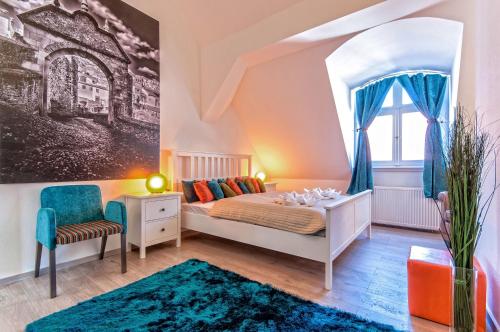 Luxury Paulay street Apartment, Budapest