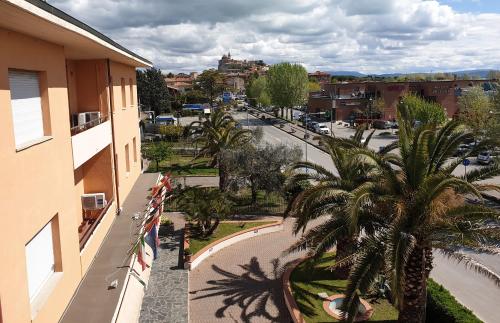 Hotel Trasimeno Bittarelli