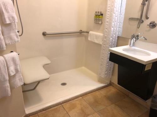 Candlewood Suites Fort Wayne - Nw