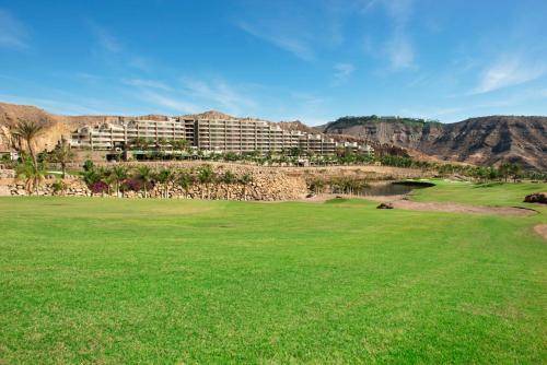 Anfi del Mar Tauro Golf 2 Emerald Club