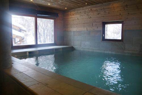 Chalet le Névé photo 22