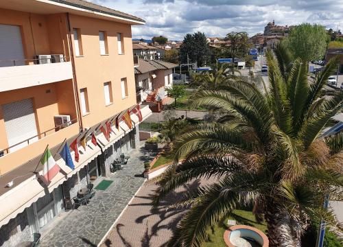 Hotel Trasimeno Bittarelli