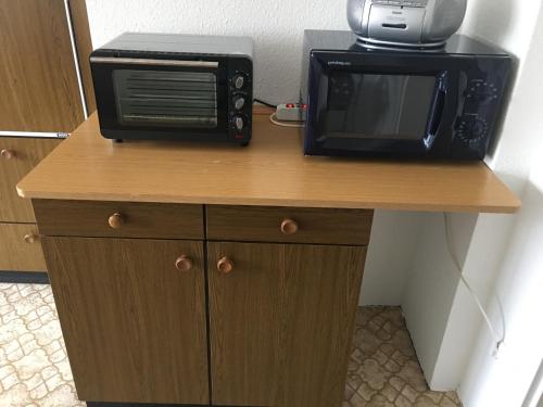 Stadtferienwohnung 4.4km von Buggingen entfernt