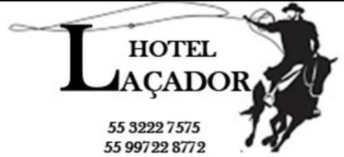 Hotel Laçador