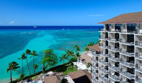 Halekulani Hotel