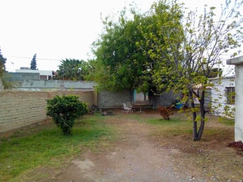 Casa Las Margaritas in Cuatrocienegas de Carranza